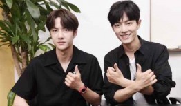 吃瓜娱乐圈肖战王一博,肖战王一博的瓜界传奇