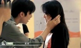 娱乐吃瓜酱爱上一个人,一场意外的爱情盛宴