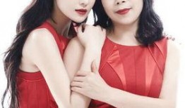 娱乐吃瓜酱戏精母女,一场母女间的戏精盛宴