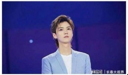 娱乐吃瓜酱鹿晗,娱乐吃瓜酱下的明星魅力与成长之路