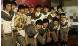 娱乐吃瓜爆料最新小说