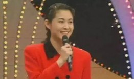 娱乐吃瓜小将倪萍,从娱乐吃瓜小将到人生导师的华丽转身