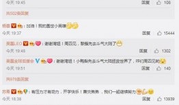 娱乐吃瓜吴磊视频,揭秘娱乐圈幕后故事