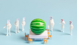 娱乐吃瓜设计,吃瓜群众必看的幕后故事