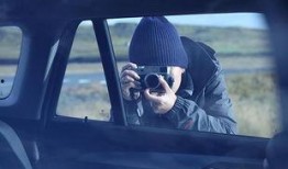 娱乐吃瓜摄影师百度云,百度云下的幕后故事