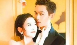 娱乐吃瓜结婚,明星们的甜蜜婚礼