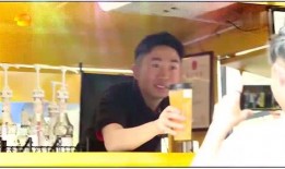 娱乐吃瓜酱奶茶视频,揭秘网红饮品背后的故事