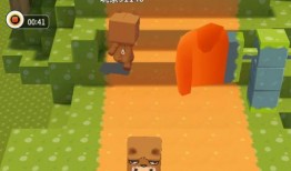 吃瓜娱乐君迷你世界,吃瓜娱乐君带你探索虚拟世界的欢乐时光