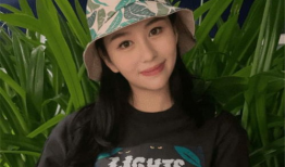 娱乐吃瓜女孩是谁,她是如何成为网络红人的？